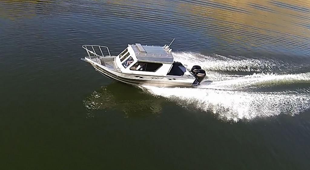 Duckworth Boats