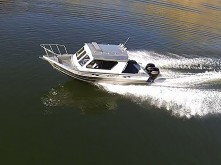 Duckworth Boats