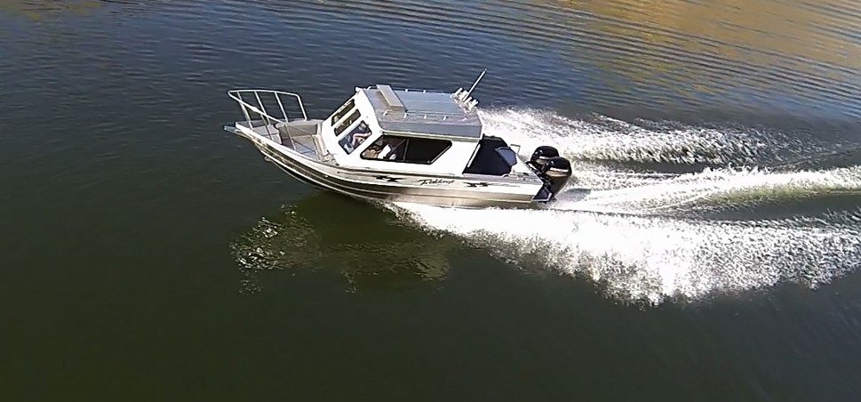 Duckworth Boats