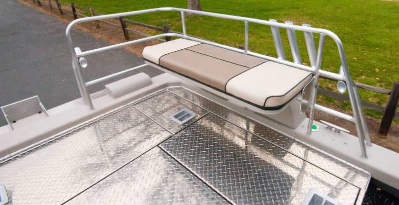 Duckworth Boats