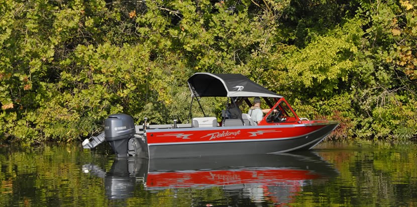 Duckworth Boats