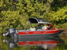 Duckworth Boats