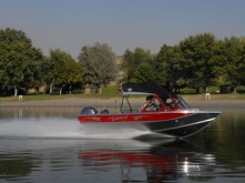Duckworth Boats