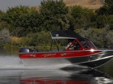 Duckworth Boats