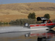 Duckworth Boats