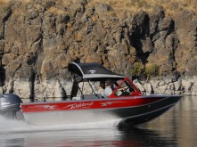 Duckworth Boats