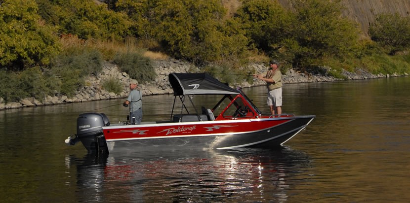 Duckworth Boats
