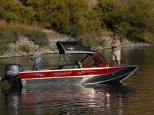 Duckworth Boats