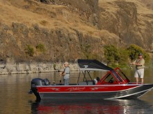 Duckworth Boats