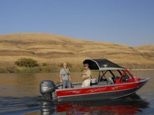 Duckworth Boats