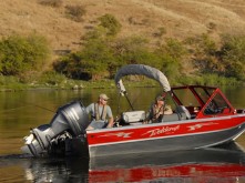 Duckworth Boats