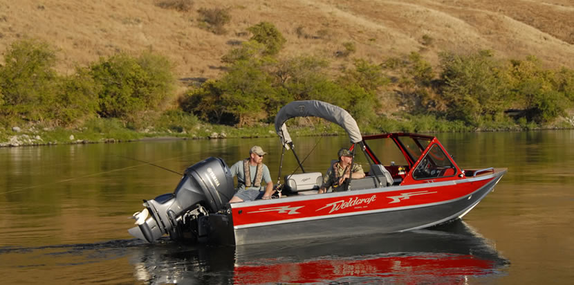 Duckworth Boats