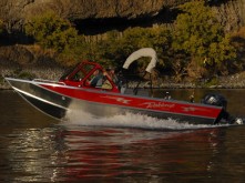 Duckworth Boats