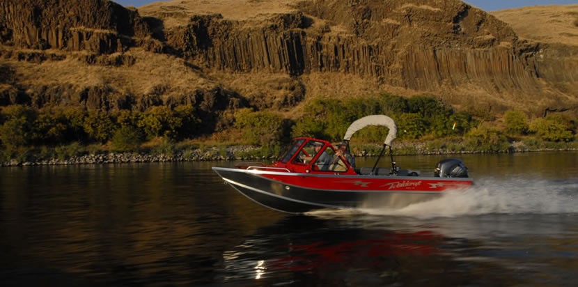 Duckworth Boats