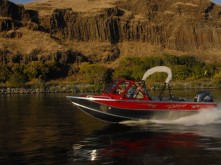 Duckworth Boats