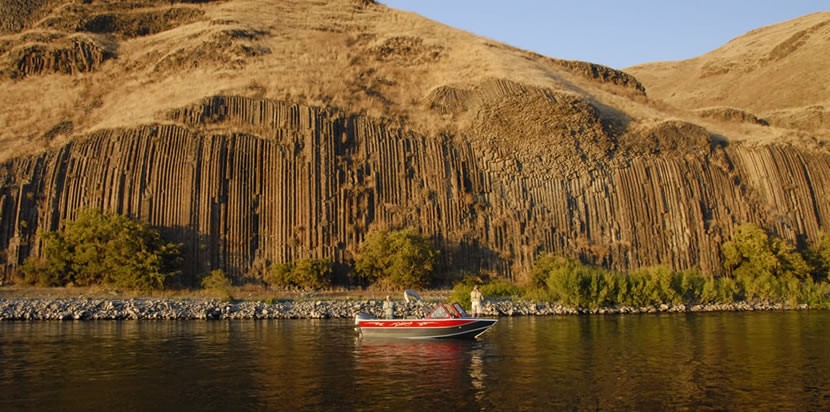 Duckworth Boats