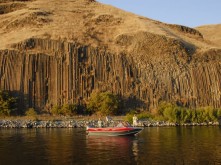 Duckworth Boats