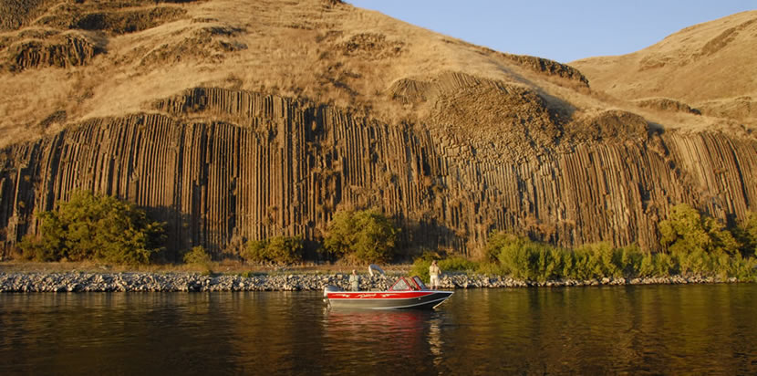 Duckworth Boats