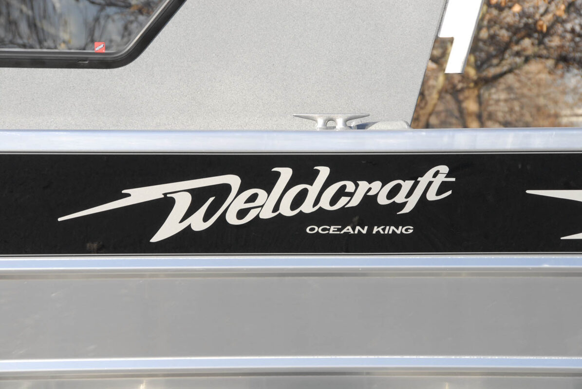 Duckworth Boats