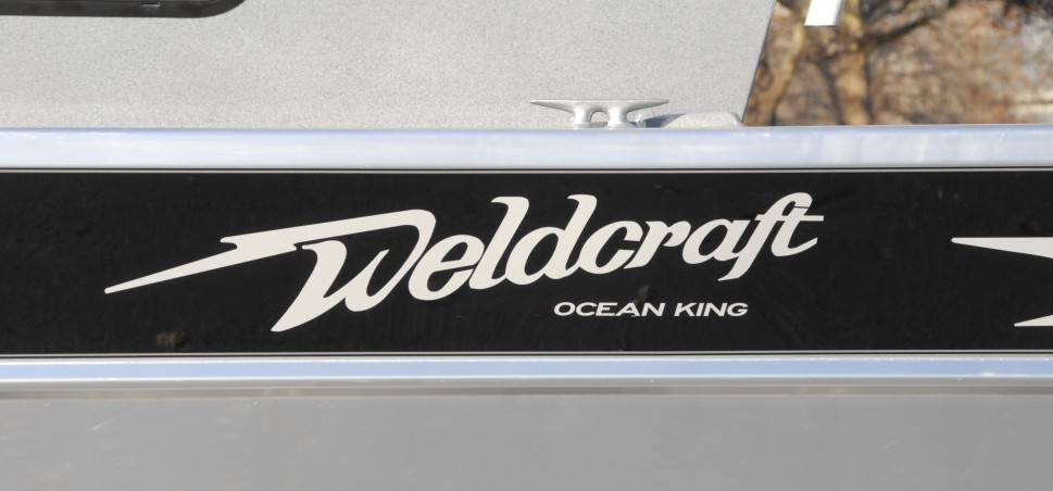 Duckworth Boats