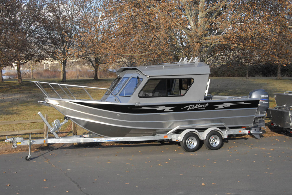 Duckworth Boats