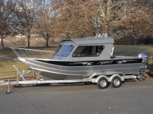 Duckworth Boats