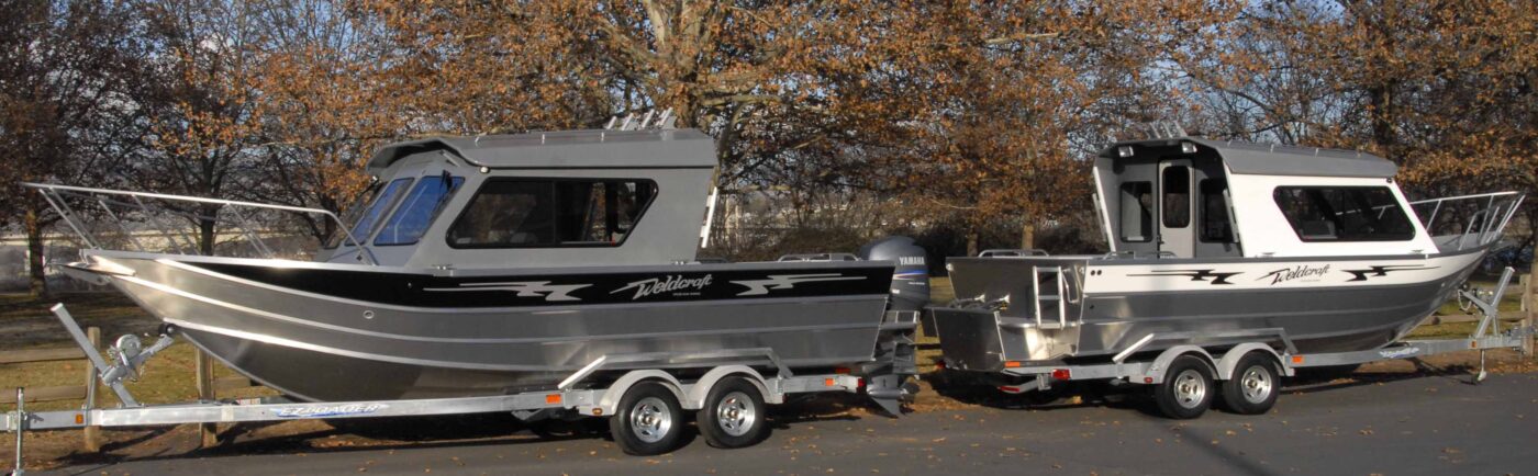 Duckworth Boats