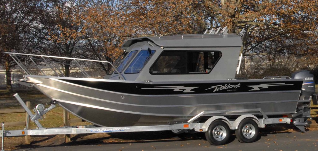 Duckworth Boats