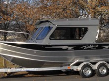 Duckworth Boats