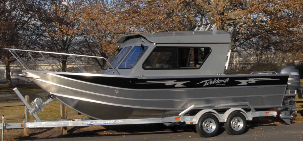 Duckworth Boats
