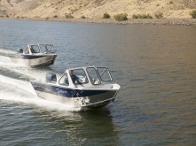 Duckworth Boats