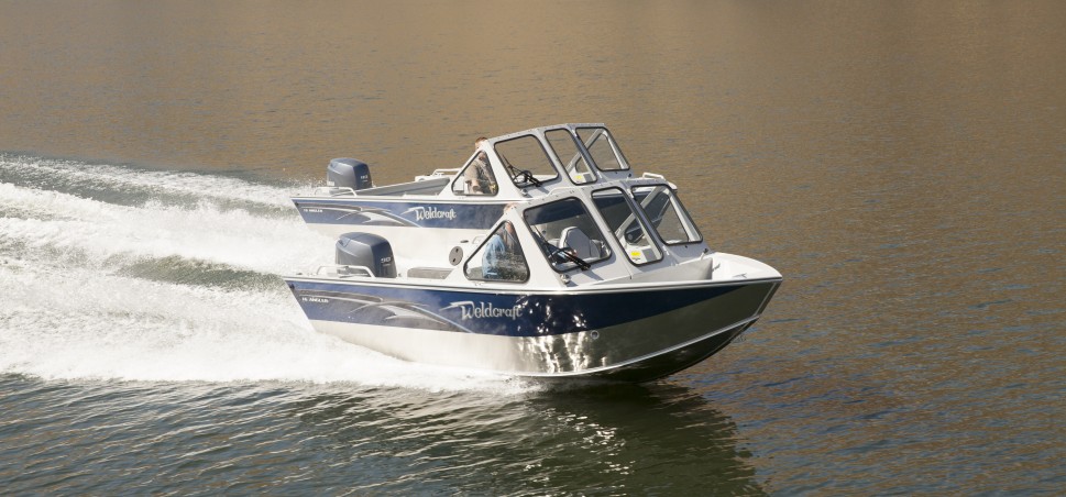 Duckworth Boats