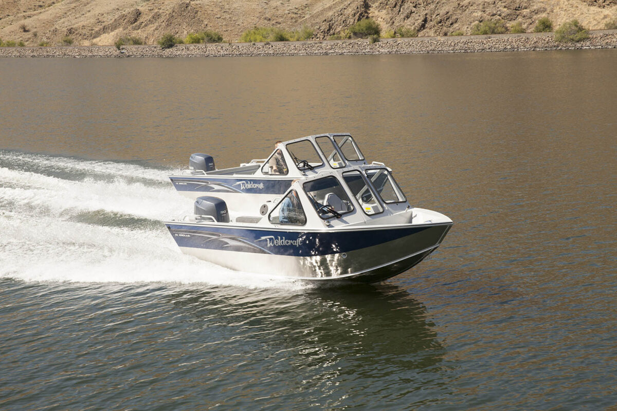 Duckworth Boats