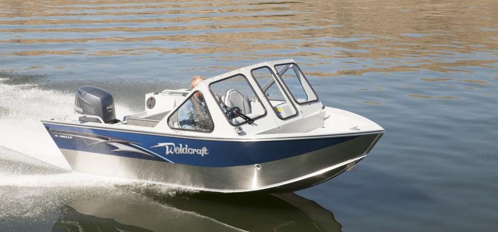 Duckworth Boats