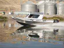 Duckworth Boats