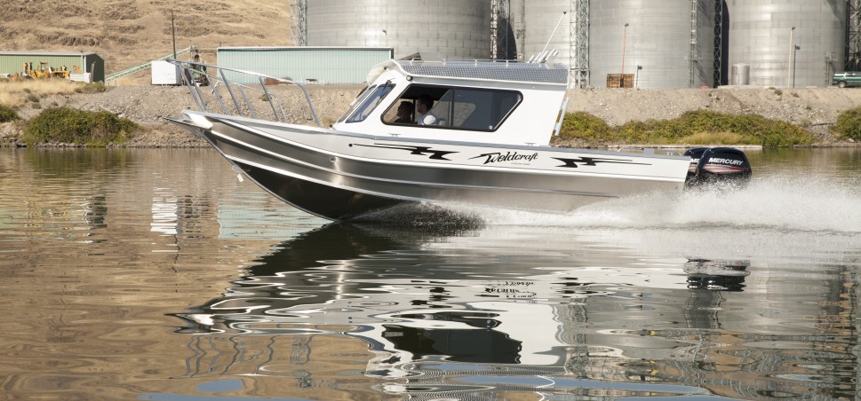 Duckworth Boats