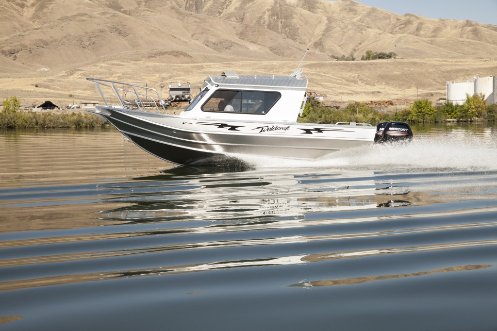 Duckworth Boats
