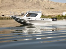 Duckworth Boats