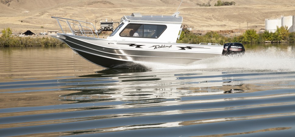 Duckworth Boats
