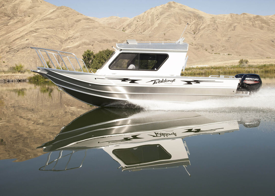 Duckworth Boats