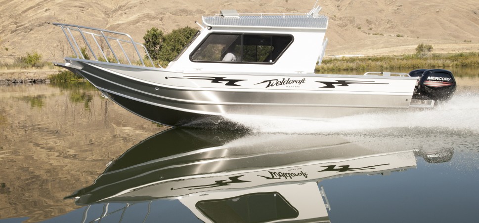 Duckworth Boats