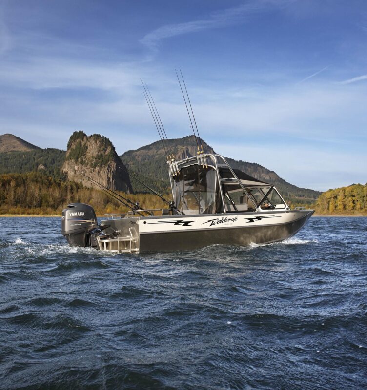 Duckworth Boats