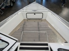 Duckworth Boats
