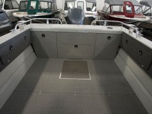 Duckworth Boats