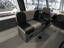 Duckworth Boats