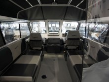 Duckworth Boats