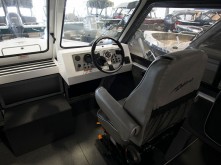 Duckworth Boats
