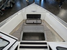 Duckworth Boats