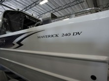 Duckworth Boats