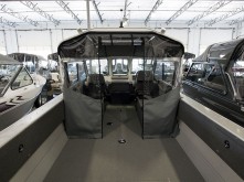 Duckworth Boats